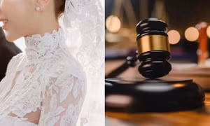 Nữ thần tượng xứ Hàn ngỡ ngàng khi biết chồng đệ đơn ly hôn qua báo chí