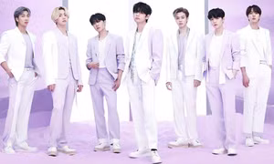BTS tung MV “Film Out”, lần đầu tiên làm được điều này tại Nhật Bản