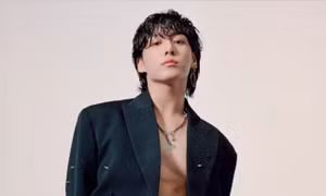 Top 7 thành tích "flex" nhất của Jung Kook BTS với ca khúc debut solo "Seven"