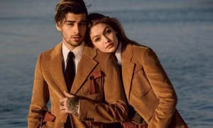 Zayn Malik bất ngờ trở thành “chồng người ta” khiến Twitter náo loạn