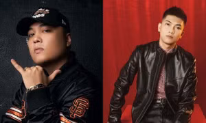 Rap Việt mùa 2 gợi ý huấn luyện viên thay thế Suboi, netizen gọi tên LK và Big Daddy