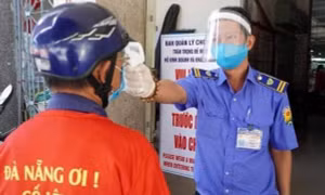 Đà Nẵng sắp áp dụng hình thức đi chợ bằng thẻ QR-Code: Vừa tiện lợi lại đỡ tốn giấy