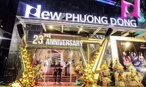 Đà Nẵng: Thêm 3 ca nghi nhiễm COVID-19 liên quan đến vũ trường NEW Phương Đông