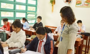Teen Đà Nẵng "chạy nước rút" chuẩn bị cho kỳ thi vào lớp 10 và tốt nghiệp THPT đã cận kề