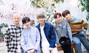 L.O.Λ.E: "3 năm lên kế hoạch, 2 lần đổi hộ chiếu vẫn chưa kịp 1 lần dự concert của NU'EST"