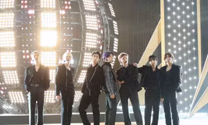 BTS thắng trọn 4 đề cử, mang hit mới toanh "Butter" lên Billboard Music Awards 2021