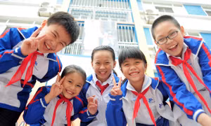 Được hỗ trợ 100% học phí, học sinh Đà Nẵng tiết kiệm được bao nhiêu mỗi tháng?