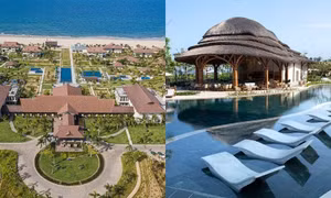 Có gì trong 2 khu du lịch được đón khách quốc tế có "hộ chiếu vắc xin" đầu tiên ở nước ta?