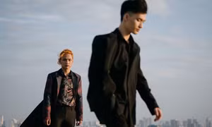 Tân binh Nho Khoa (The Voice) ra mắt MV “Chỉ với anh”: Gen Z làm nhạc không đùa được đâu