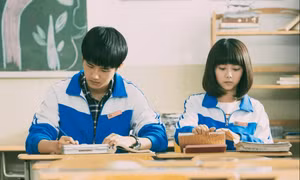 Các "nữ thần thanh xuân học đường" phim Hoa ngữ thuộc cung hoàng đạo nào?