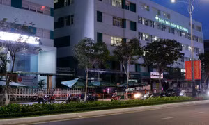 Đà Nẵng có ca nghi nhiễm COVID-19 mới trong cộng đồng, phong tỏa bệnh viện Hoàn Mỹ