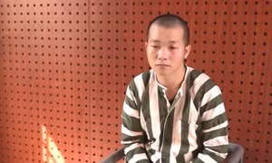 Sau tiệc ma tuý, nam thanh niên dí súng vào đầu bạn rồi bóp cò
