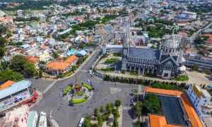 Thông tin mới nhất về sắp xếp, đặt tên các đơn vị hành chính cấp xã ở Bình Dương