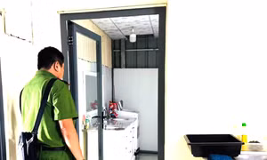 Vụ giám đốc người Trung Quốc sát hại nữ kế toán: Nhân chứng khai gì?
