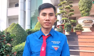 Tạo cơ hội để thanh niên tiếp cận khoa học công nghệ và ứng dụng vào thực tiễn 