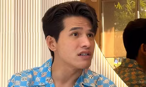 Quốc Thiên: 'Show Anh trai khiến tôi stress, mất ngủ liên tục'