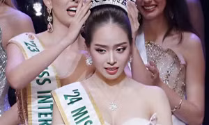 Hoa hậu H'Hen Niê, Khánh Vân nói về Thanh Thủy