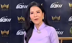 Nhà đài lên tiếng vụ BTV Bích Hồng phát ngôn về diễu binh