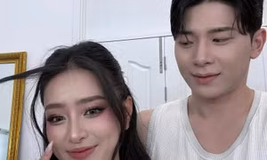 Thấy gì từ việc fan-couple phẫn nộ Bùi Khánh Linh