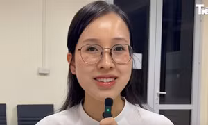 Cô gái dân tộc thiểu số muốn viết tiếp hành trình của chị gái ở Hoa hậu Việt Nam