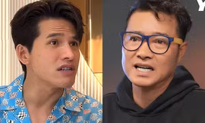 Quốc Thiên: 'Tôi sốc 3 ngày khi anh Hồng Sơn và Hà Lê bị loại'
