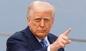 Hành động của ông Trump có thể gây 'đứt gãy' chuỗi cung ứng toàn cầu 