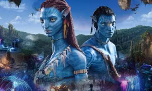 'Avatar 2' - cuộc chiến hùng vĩ dưới đáy đại dương
