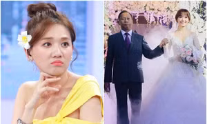 Hari Won than giá thuê nhà ở Hàn Quốc tăng, netizen chỉ trích vì "không mua nhà cho bố mẹ"
