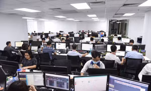 Yêu cầu công ty chứng khoán bảo đảm an ninh, an toàn hệ thống giao dịch