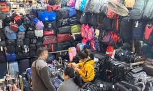 Bộ Tài chính đề xuất cho phép dùng hóa đơn tính tiền hoặc biên nhận điện tử qua app, Zalo, SMS, mã QR nếu đáp ứng quy định.
