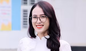 Hiến kế gửi Đoàn: Trao cơ hội cho tài năng trẻ cống hiến 