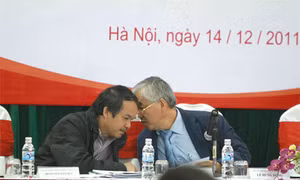 Quy định ngành hàng độc quyền ở V-League có và tồn tại từ thời bầu Đức và các chiến hữu còn làm lãnh đạo ở cả VPF và VFF. HAGL hẳn không thể không nắm rõ?