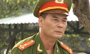 Ba nghệ sĩ công an được phong tặng danh hiệu NSND