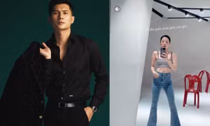 Lâm Bảo Châu dẫn show "Đạp Gió" bản Việt, Lệ Quyên chắc chắn có tên trong dàn "Chị Đẹp"