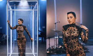 Kết hợp live session và kỹ thuật quay one shot, Trương Thảo Nhi đang tự làm khó mình?