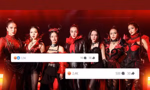 Chị Đẹp Đạp Gió Rẽ Sóng bị chê dàn xếp, Công diễn 5 nhận "bão" phẫn nộ từ netizen