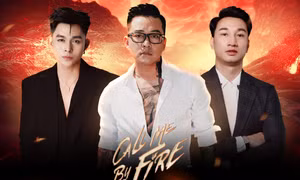 Anh Trai Vượt Ngàn Chông Gai: Jun Phạm "đối đầu" Isaac, Tuấn Hưng gây bất ngờ