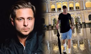 Trưởng nhóm OneRepublic khen bánh mì ngon, muốn tổ chức concert tại Việt Nam