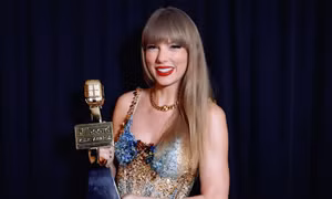 Billboard Music Awards 2023: Taylor Swift thắng lớn, nhiều hạng mục K-Pop xuất hiện