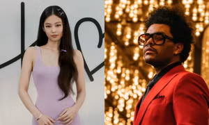 Thực hư tin đồn Jennie (BLACKPINK) bắt tay The Weeknd hát nhạc phim "The Idol"