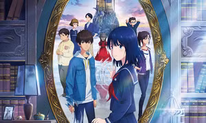 "Cô Thành Trong Gương” và hành trình chữa lành cho những tâm hồn vụn vỡ