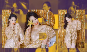 "Kim Sa Ngư" Lương Bích Hữu: "Nếu nuôi đủ đam mê của mình, đam mê sẽ đủ sức nuôi lại bạn"