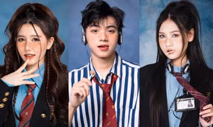 Giới trẻ "bắt trend" chụp ảnh kỷ yếu American Core: Đơn giản nhưng vô cùng cuốn hút!