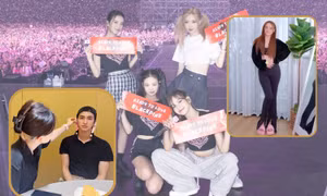 Sao Việt rục rịch "đu" concert BLACKPINK: "Mẹ bầu" Nhã Phương gây bất ngờ