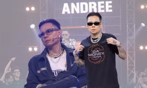 Rap Việt mùa 3: HLV Andree bị "hoài nghi năng lực" khi để "gà chiến" Minh Lai ra về
