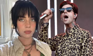 Hẹn hò bạn trai hơn 11 tuổi, Billie Eilish không để tâm đến lời bàn tán: "Tôi tự do và hạnh phúc"