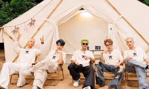 Anh Trai Say Hi: "Chiến thần" Rhyder mất file nhạc, cả team lọt top nguy hiểm?