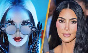 "American Horror Story" bị dọa tẩy chay vì Kim Kardashian "chẳng làm gì cũng có vai"