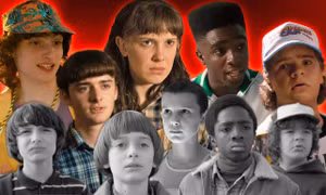 Thù lao dàn sao Stranger Things tăng vọt, Millie Bobby Brown nhận đãi ngộ đặc biệt