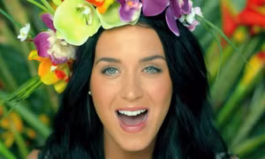 Katy Perry tạo nên kỷ lục mới với 2 MV cán mốc 4 tỷ lượt xem trên YouTube